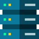 Nested Sunucu Nested Sunucu